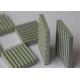 OEM Ceramic Heat Sink Thermal Conductivity Lightweight High Strength