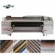 Easy To Operate Hybrid UV Flatbed Printer Printing Machine