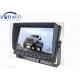7 9 10.1 High Definition AHD TFT Car Monitor With IPS HD Screen