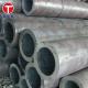 JIS G3429 STH11 Cold Drawn Hollow Seamless Steel Tubes For High Pressure Gas Cylinder