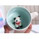 3D Creative Animal 13.5x8.5x8cm Personalised Ceramic Mugs