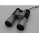 Ergonomic Design Travel High Magnification Binoculars 12x32 Sliver With Neck Strap