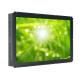 High Brightness Open Frame Touch Display 49'' Steel Construction Designed