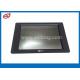 445-0735827 ATM Machine Parts NCR 15 Inch Touchscreen LCD Display 4450735827