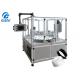 PLC Control Automatic Cream Filling Machine Rotary Filling Equipment