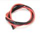 Multicolor 14AWG Flexible Silicone Cable Tinned Copper Practical