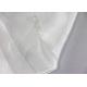 Off White High Silica Fabric , 0.7mm Thickness High Temp Silica Cloth