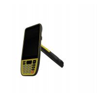 Android 10 GMS 5.5 Inch NFC Industrial PDA , Handheld Terminal Android