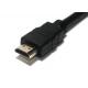 2.4A 0.25-2m USB Charging Cable , Type C Micro Usb Data Transfer Cable
