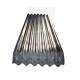 Cold Rolled Corrugated Stainless Steel Roof Sheet 430 904L 0.12MM