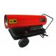 20KW Direct Fired Diesel Space Air Heater