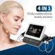 Professional HIFU Machine  High Intensity Focused Ultrasound Skin Tightening