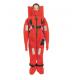 Neoprene Adult Survival Suit , High Durability Life Saving Suit 5Kg
