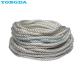 High Tensity Polypropylene PP Filament Rope 4mm Abrasion Resistant