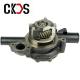 16100-3112 K13C Truck Water Pump Hino Truck Spare Parts