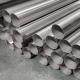 Anti Corrosion SS Round Pipe Tp321 Tp321h S32205 8K Ba 5m Length Sch40 Sch20