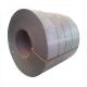 Ss400 SPHC Carbon Steel Coil 300mm Q235 Q345