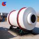 Coal Powder Gypsum Sludge Bamboo Sawdust Rotary Dryer