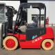 Compact 3T Electric Fork Lifts 1500kg-4150kg