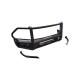 Front Bumper Position Direct Steel Car Body Kit Front Grille Assy for Dodge Ram 1500