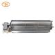 Tangential Cooling Air Curtain Fan 127V 60 x 300mm Galvanized