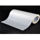 Thermoplastic Polyolefin Hot Melt Adhesive Film for Luggage , Thickness 0.1mm