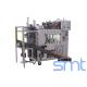 Four Working Station Automatic Stator Automatic Motor Winding Machine 12 Months Warranty