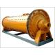 ISO Gear Drive 7-50tph Mineral Powder Ball Mill Grinder