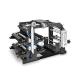 Automatic Grade Digital Printer Sublimation Printer Type Flexography Non-Woven Fabric Non Woven Bag Printing Machine
