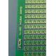 Quick Turn 2-16Layers FR4 0.6-3.2MM Copper ENIG/HASL Surface Green Soldermask  PCB Assembly