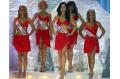 US woman crowned at Mrs. World 2007
