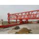 Henan manufacturers sell bridge erecting machine, 80 / 30 bridge erecting machine, mobile crane, bridge construction pa