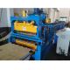 30 Gauge 22 Gauge 1220mm Coil Width Double Layer Roofing Roll Forming Machine Two Layer Roll Forming Equipment