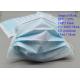 High Bfe / Pfe Anti Virus Surgical Medical Mask Flexible Easy To Decompose