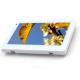 Wall mounting Android Touch Screen pc With PoE and NFC reader for Access control Management