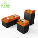 Cts scooter lithium battery pack 60V 20Ah 30Ah 50Ah lifepo4 battery for E-bike