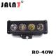 LED Light Bar JALN7 40W CREE Spot Flood Combo LED Driving Lamp Super Bright Off Road Lights LED Work Light Boat Jeep