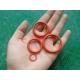 AS568- 012 Factory prices Custom nitrile Buna-N NBR rubber o ring Silicone o-rings -seals