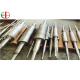 ASTM A297 HK HL Heat Resistant Cast Steel Plywood Cases Furnace Rollers