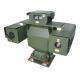 1km DC24V Long Distance Thermal Camera Optical System PTZ 10W Laser Power