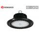 130lm/w Industrial UFO Led High Bay with Die - casting aluminum DLC UL CE RoHS Approved