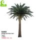 Anti UV Artificial Tropical Tree