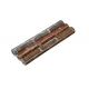 Stone Wall Paper Rolls 3d Brick PVC Wallpaper Sticker Roll Self Adhesive Wallpaper