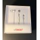 Beats by Dr Dre urBeats 3 Matte SILVER Edition [ Lightning Connector ] NEW