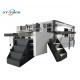 Semi Automatic Die Cutting And Creasing Machine For Corrugated Boxes