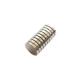 N30UH-N40UH Small Round Neodymium Magnets Withstanding Temperatures Up To 220°C