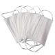 Eco Friendly Disposable Medical Mask Procedural Face Masks With Earloops