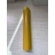 FRP irregular tube with the quality of light weight and high tensile strength,  made for order of special request