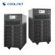 CNM Series Modular UPS Reduce Energy Costs And Carbon Emissions