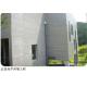 Fireproof 8mm Exterior Cement Board Cladding For Wall Decorative High Strength